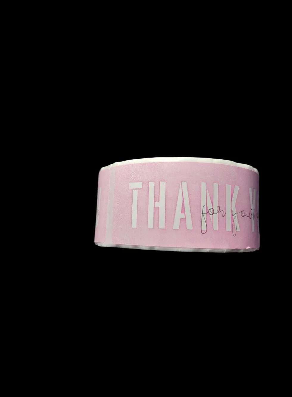120ct. Pink 